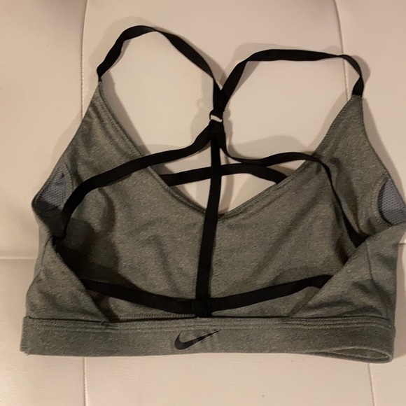 Nike Indy JDI Sports Bra - Picture 2 of 7